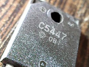 c5447