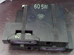 اسپیکر 42lf550t