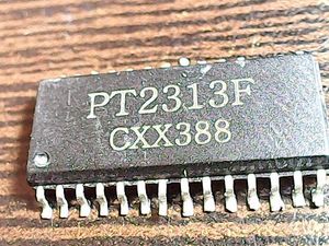 pt2313f