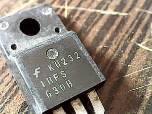 irfs-630b