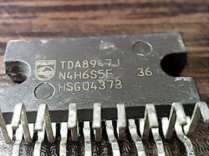 TDA8947J