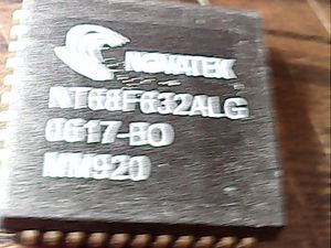 nt68f632alg