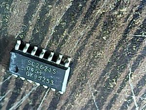 sc2621s