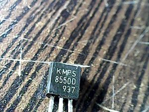 kmps-8550d