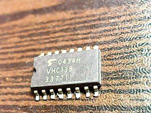 vhc138