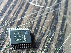 vhc-t245a