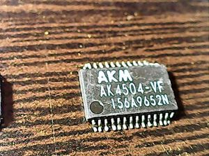 ak4504