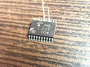 vhc-245