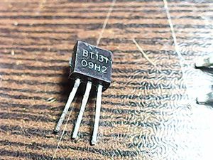 BT131
