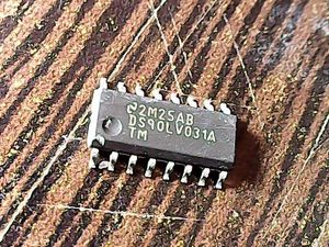 ds90lv031a