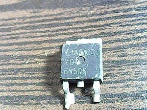 fdd-6n50s