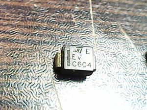 ev-c604