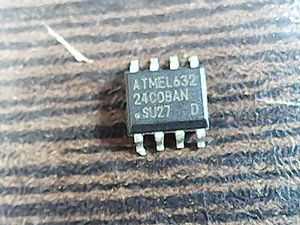 atmel632