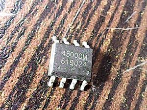 4500gm