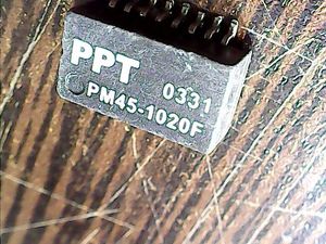 pm45-1020f