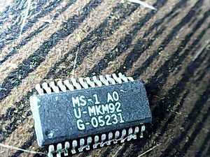 u-mkm92