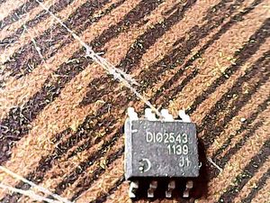 diq2543