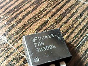 fdb-7030bl