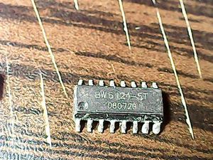 bw6124