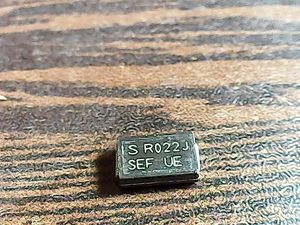 sr022j-sef ue