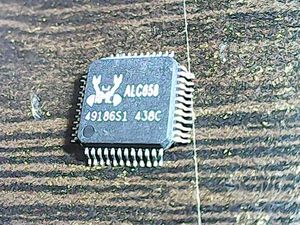 alc658
