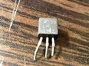 lm-334z