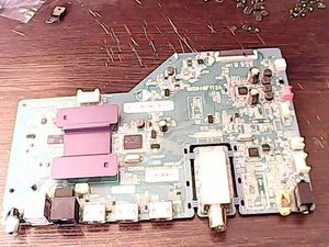 برد مین 50xtu535