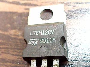L78M12CV
