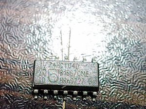 74hc104d