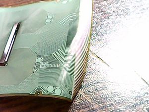 فلت کاف ls025258eas81-c1ls