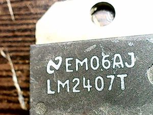 lm2407t