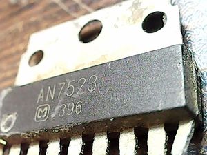 AN7523
