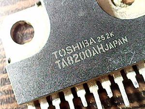 ta8200ah