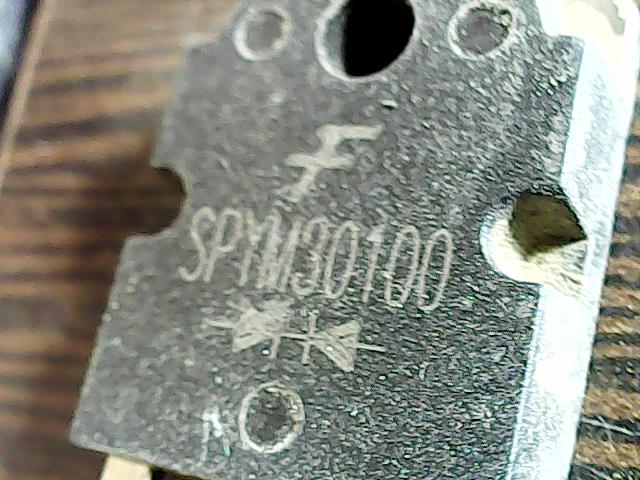 spym30100