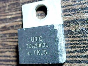 tda2003l