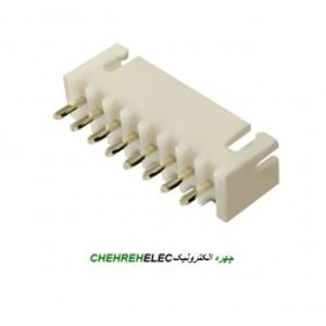 کانکتور نری 8P پین XH  (دزدگیری)