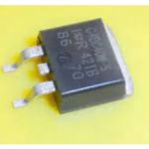 IRG4BC40W-S