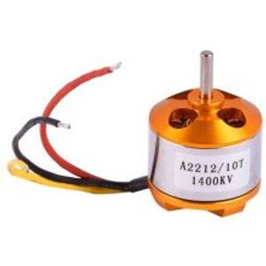 موتور براشلس A2212-10T 1400KV