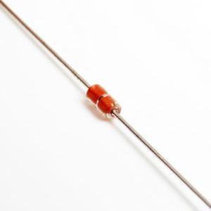 NTC 10K 1%, Thermistors - NTC, Axial