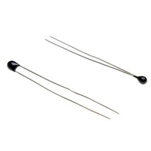 NTC 10KOHM ±5%, Thermistors - NTC, Radial