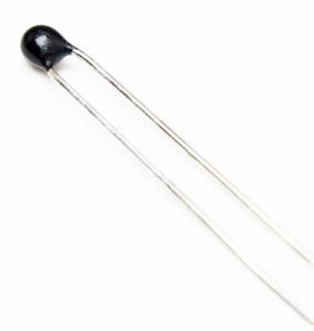 NTC 1K 1%, Thermistors - NTC, Radial