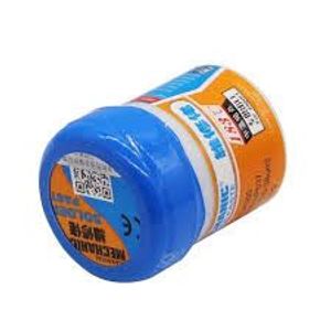 خمیرقلع mechanic