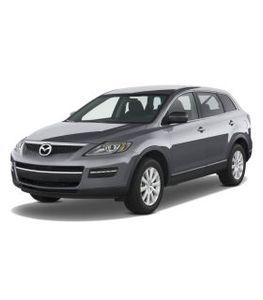 فایل راهنمای تعمیرات مزدا مدل Mazda CX-9 2008