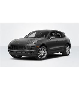 نرم افزار نقشه سیم کشی پورشه ماکان Porsche Macan Wiring Diagram