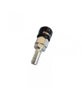 کوپلینگ اتوماتیک شلنگ خور سایز 10mm هیوندای HYUNDAI مدل A23SH