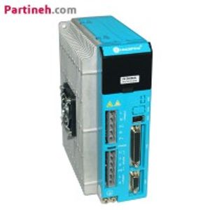 درایو ایزی سروو موتور سه فاز لیدشاین 6 آمپر مدل ES-DH2306