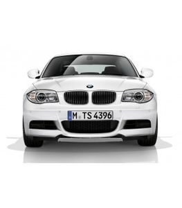 نقشه های سیم کشی بی ام و سری 1 BMW S1