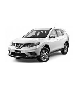 فایل راهنمای تعمیرات نیسان ایکستریل NISSAN X-TRAIL