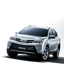 راهنمای تعمیرات و نقشه های سیم کشی تویوتا راو Rav4 مدل 2013