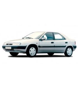 راهنمای تعمیرات سیتروئن زانتیا CITROEN XANTIA (فایل رایگان)